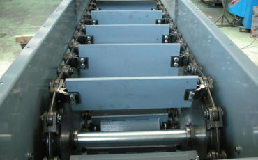 drag chain conveyors