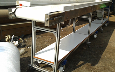 Food Conveyors suppliers in noida