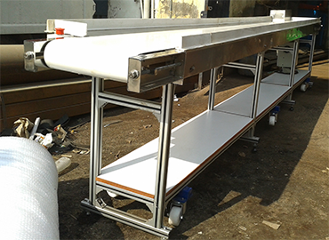 Food Conveyors suppliers in noida