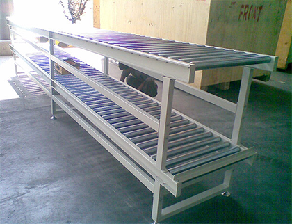 Roller-Conveyors-suppliers-Greater-Noida Roller Conveyors