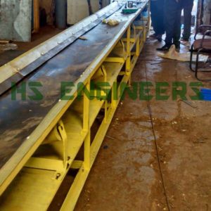 Trough Belt Conveyors manufacturers