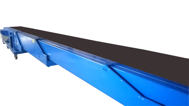 Telescopic Conveyors suppliers