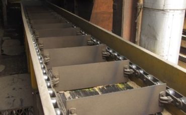 Drag Chain Conveyors manufacturers