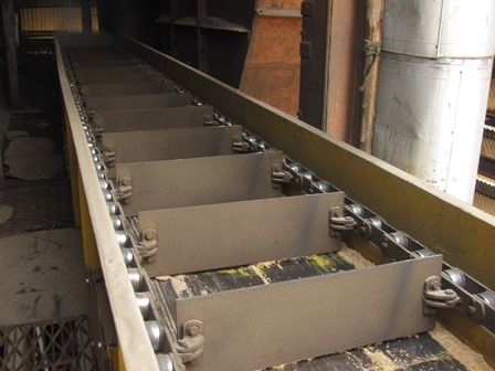 Drag Chain Conveyors manufacturers