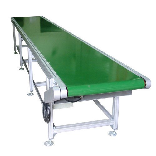 PVC Belt Conveyors greater noida