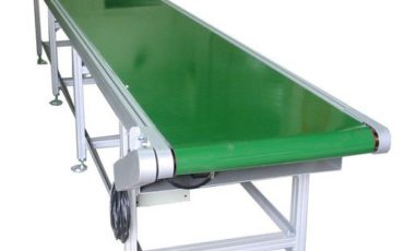 PVC Belt Conveyors greater noida