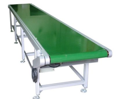 PVC Belt Conveyors greater noida