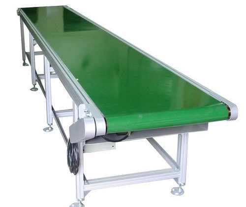 PVC Belt Conveyors greater noida