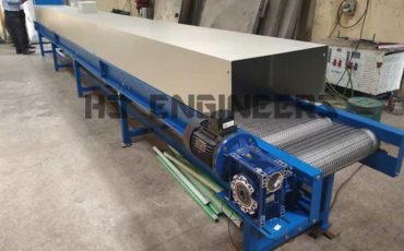 Oven Heating Conveyors India