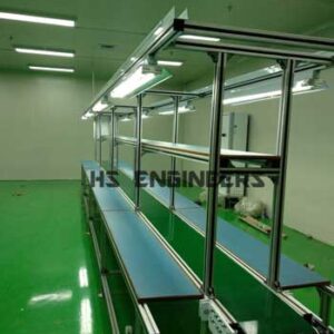 PCB Assembly line Conveyor