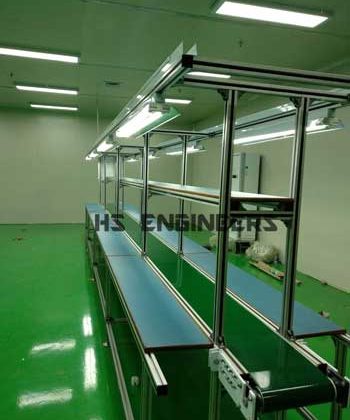 PCB Assembly line Conveyor