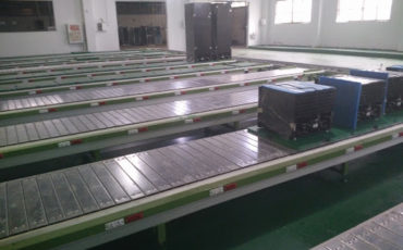 Slat Conveyors manufacturer