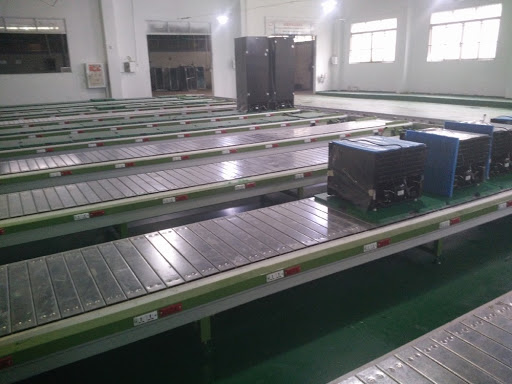 Slat Conveyors manufacturer