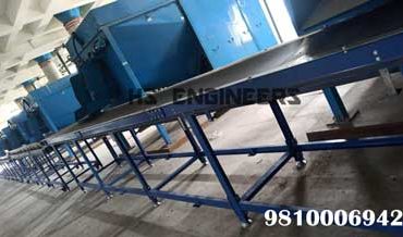 conveyor suppliers in india