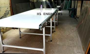 conveyor manufacturers