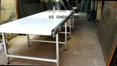 conveyor manufacturers