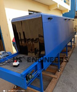 UVC disinfection Conveyors