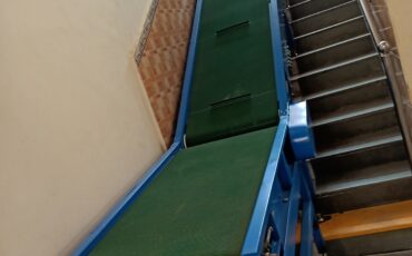 Box Transfer Conveyor Supplier and Manufacturer