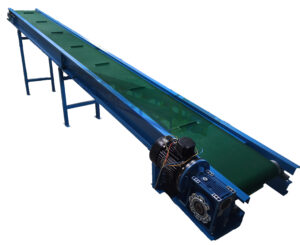 Loading Unloading Conveyor