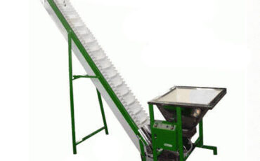 Bucket Conveyor supplier