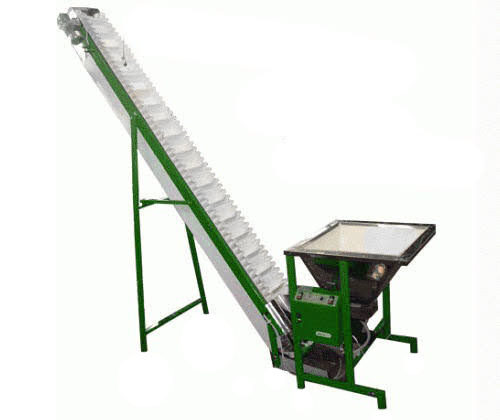 Bucket Conveyor supplier