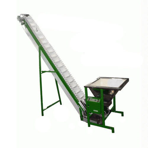 Bucket Conveyor supplier