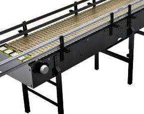 Bottle Transfer Conveyor