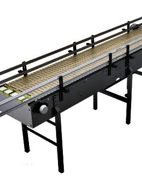 Bottle Transfer Conveyor