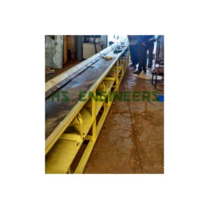 Trough Belt Conveyors manufacturer