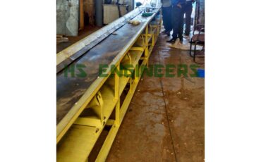 Trough Belt Conveyors manufacturer