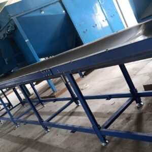 Waste Handling Conveyor