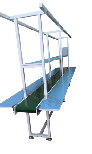 Assembly Line Conveyor Manufacturer