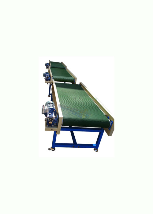 Flat Belt Conveyor