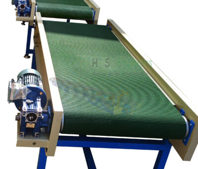 Flat Belt Conveyor