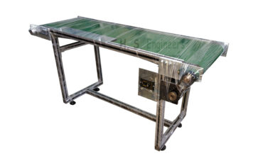 PVC Belt Conveyor