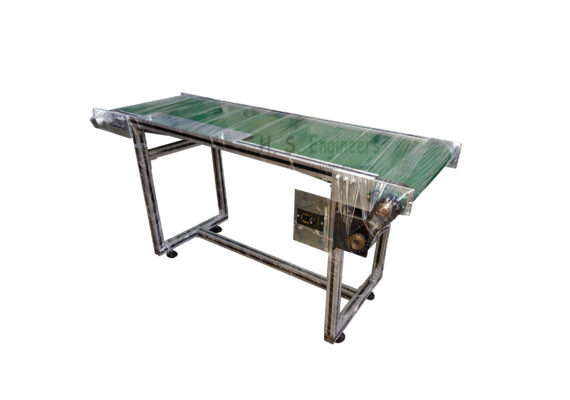 PVC Belt Conveyor