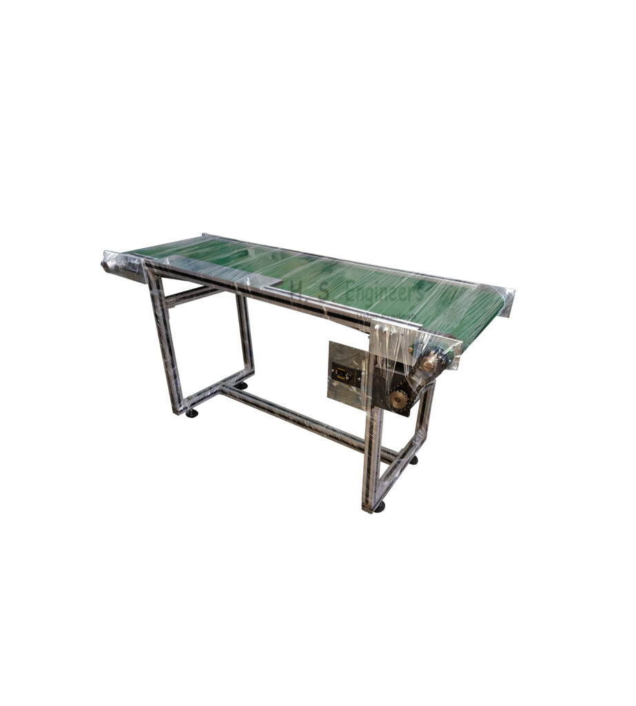 PVC Belt Conveyor