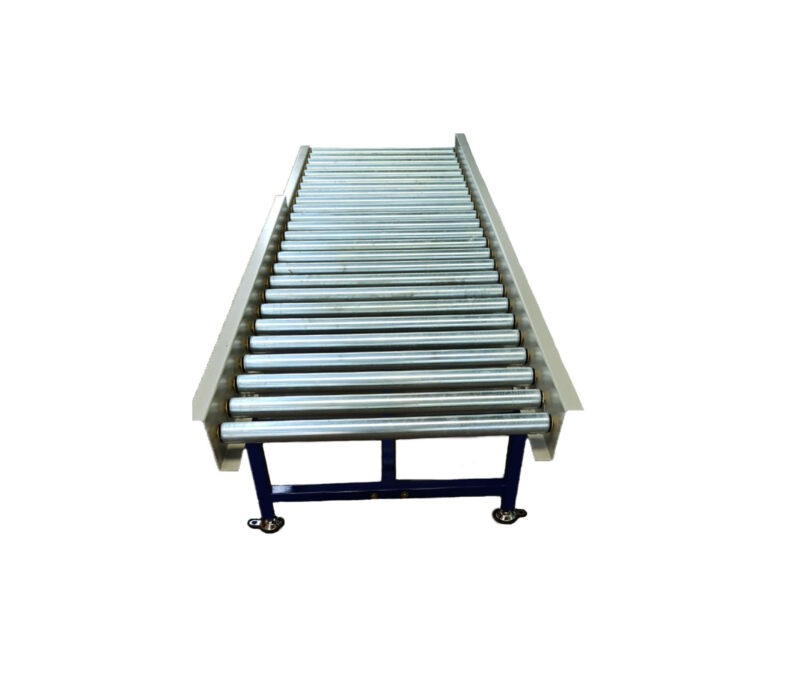 Gravity Roller Conveyor