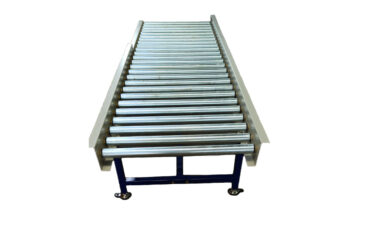 Gravity Roller Conveyor Manufacturer