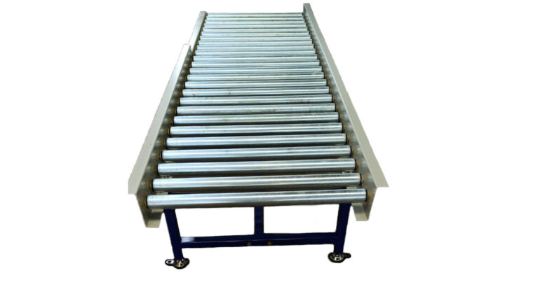 Gravity Roller Conveyor Manufacturer