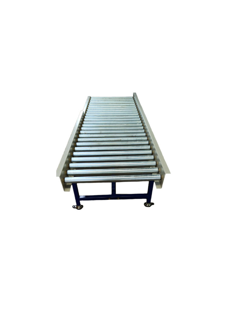 Gravity Roller Conveyor Manufacturer