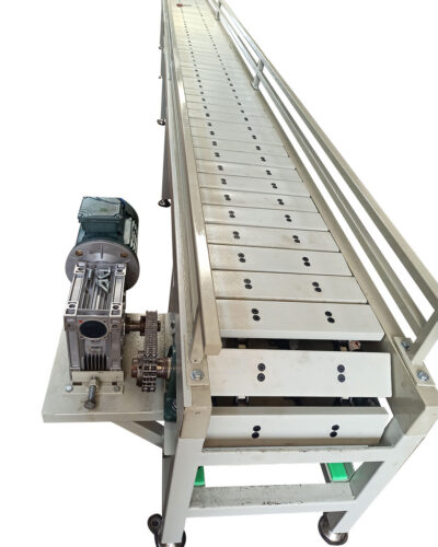 Slat Chain Conveyor