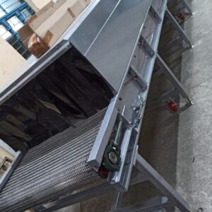 UVC Chain Conveyors